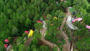 Shiv Forest Villas
